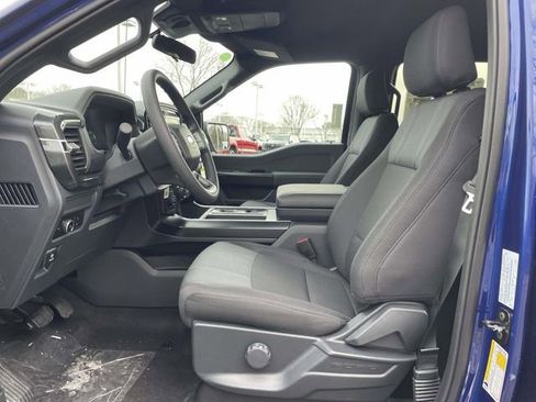 New 2026 Ford F150 STX w/ Equipment Group 200A image 10