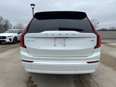 New 2026 Volvo XC90 T8 Plus w/ Protection Package Premier image 6