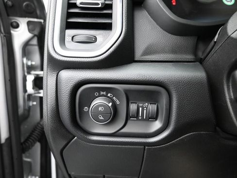 New 2026 RAM 2500 Laramie image 16