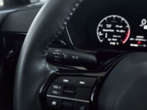 Used 2024 Honda CR-V EX-L image 24