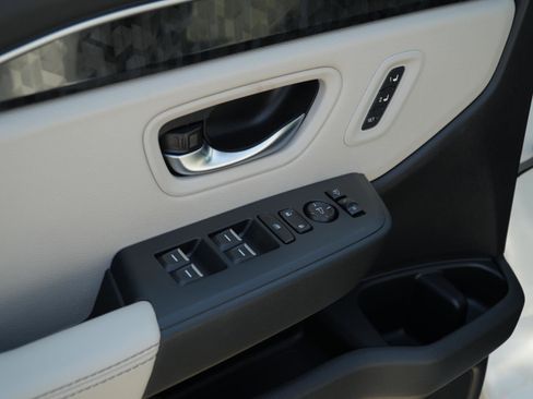 New 2026 Honda Passport TrailSport Elite image 14