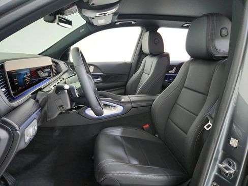 New 2026 Mercedes-Benz GLE 350 4MATIC image 7