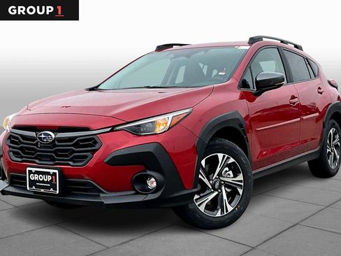 New 2026 Subaru Crosstrek 2.0i Premium AWD/4WD image 1