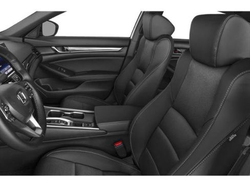 Used 2022 Honda Accord Sport image 9