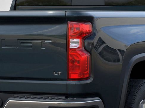 New 2026 Chevrolet Silverado 2500 LT w/ Safety Package image 11