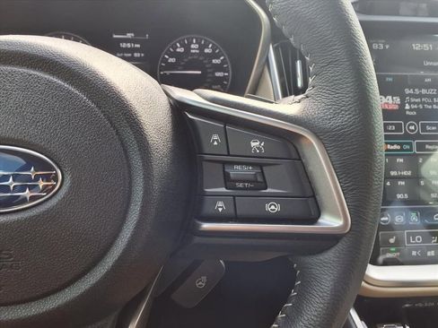 Used 2025 Subaru Outback Limited image 17