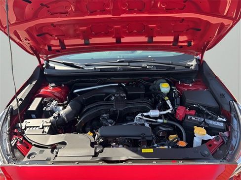 New 2026 Subaru Crosstrek 2.0i Premium image 10