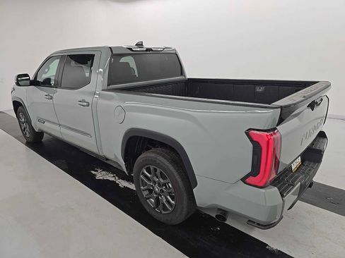 Used 2026 Toyota Tundra Platinum AWD/4WD image 5