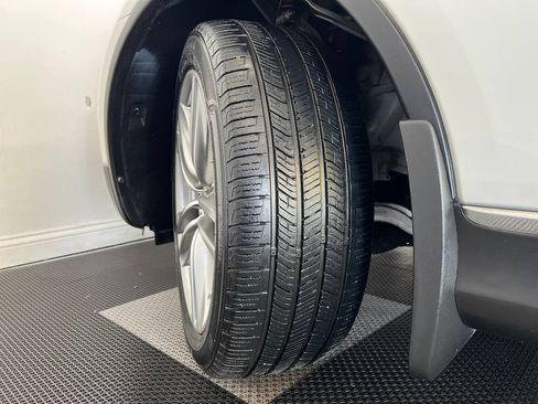 Used 2014 INFINITI QX50 Journey w/ Premium Package image 31