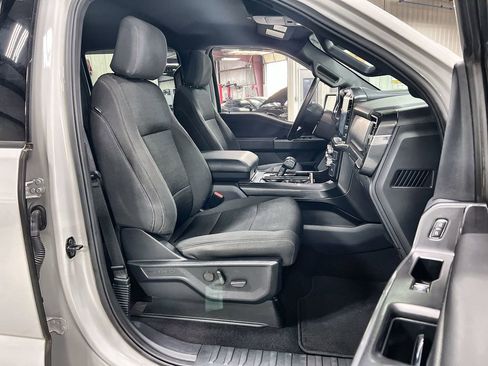 Used 2023 Ford F150 XLT w/ Equipment Group 302A High image 27