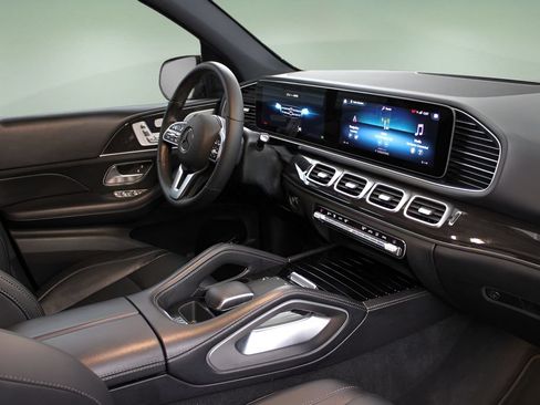 Used 2023 Mercedes-Benz GLE 350 image 19
