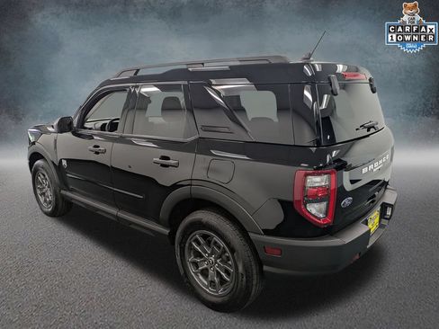 Used 2023 Ford Bronco Sport Big Bend AWD/4WD image 6