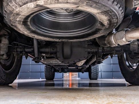 Used 2024 Ford F250 King Ranch w/ Chrome Package image 15