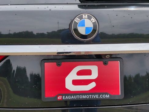 Used 2020 BMW X7 xDrive40i w/ Parking Assistance Package AWD/4WD image 49