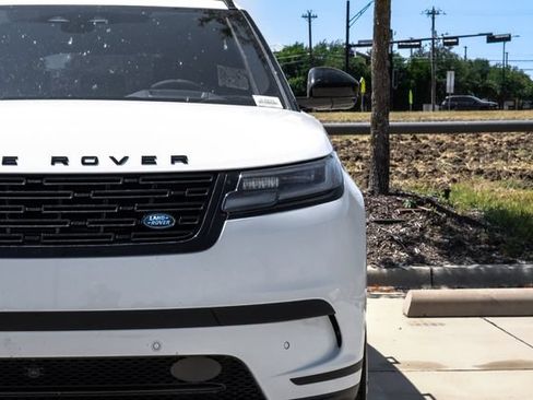 New 2026 Land Rover Range Rover Velar S AWD/4WD image 52