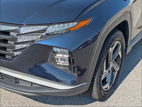 Used 2023 Hyundai Tucson SEL AWD/4WD image 9