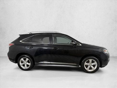 Used 2015 Lexus RX 350 FWD image 3