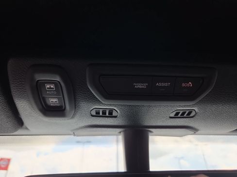Used 2021 Jeep Wrangler Unlimited Sahara AWD/4WD image 24