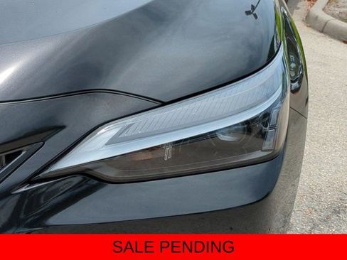 Certified 2024 Lexus NX 350 AWD w/ Cold Area Package image 10
