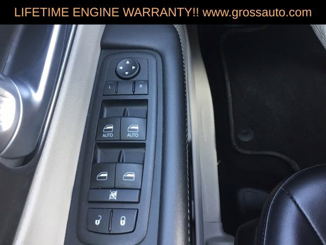 Certified 2024 Chrysler Pacifica Touring-L FWD image 20