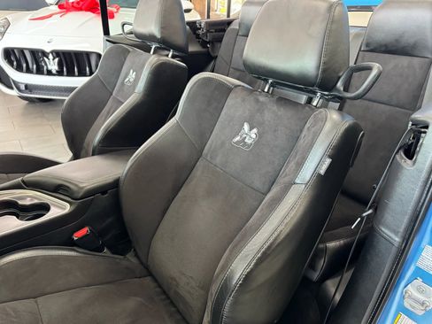 Used 2019 Dodge Challenger R/T Scat Pack w/ Widebody Package image 10