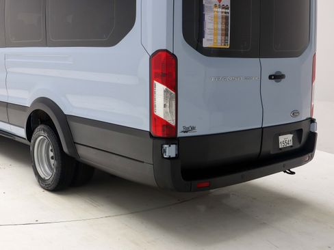 Used 2023 Ford Transit 350 XL RWD image 10