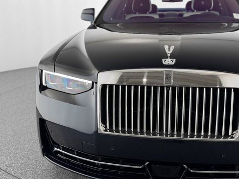 New 2026 Rolls-Royce Ghost RWD image 42