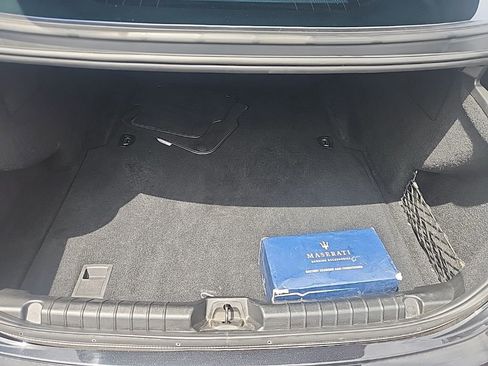 Used 2015 Maserati Ghibli image 12