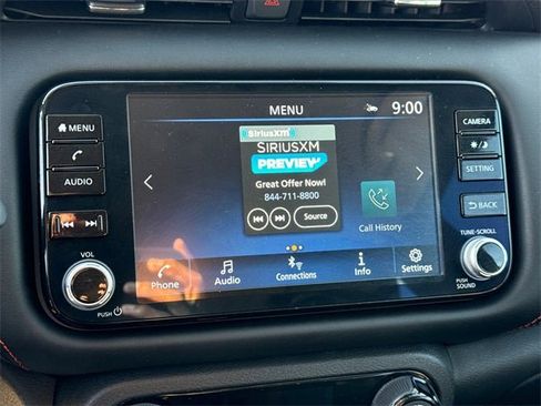 Used 2024 Nissan Kicks SR image 21