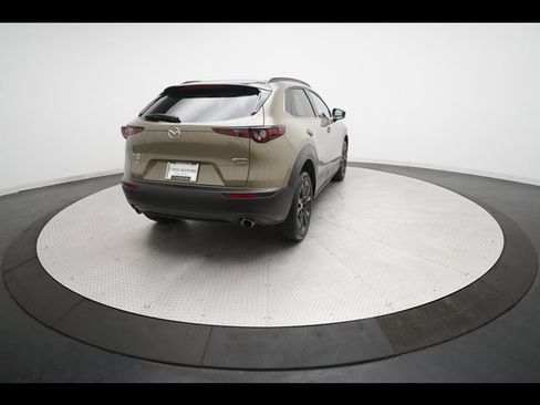 New 2026 MAZDA CX-50 AWD 2.5 S w/ Cargo Package image 36