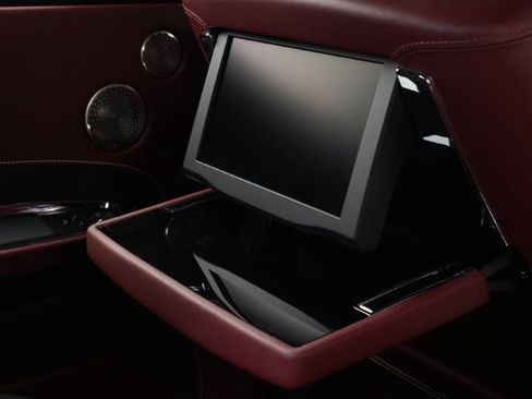 Used 2020 Rolls-Royce Ghost RWD image 28