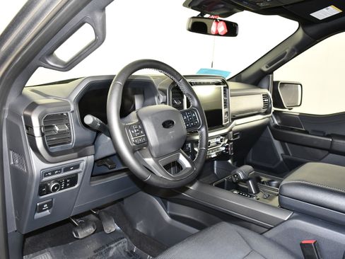Used 2024 Ford F150 XLT w/ Equipment Group 302A MID AWD/4WD image 37