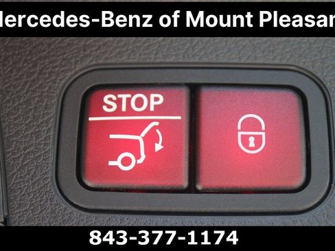 Certified 2024 Mercedes-Benz GLS 450 4MATIC image 11