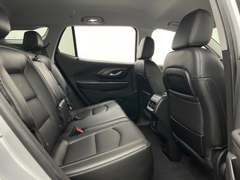 Used 2021 GMC Terrain SLT AWD/4WD image 35