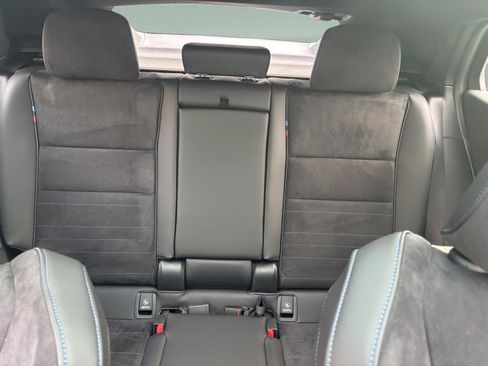 New 2026 BMW X2 xDrive28i w/ Technology Package image 26