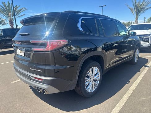 Used 2026 GMC Acadia Elevation w/ Elevation Premium Package FWD image 4