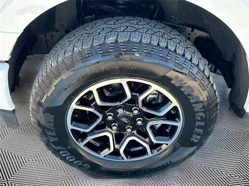 Used 2023 Ford F150 XLT w/ Equipment Group 302A High image 31