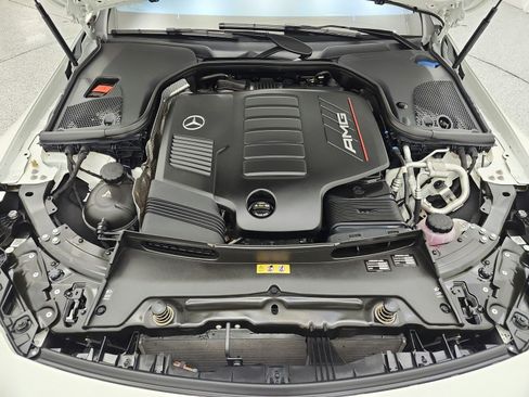 Certified 2022 Mercedes-Benz AMG GT 53 image 17