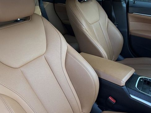 Used 2023 BMW i4 eDrive35 w/ Premium Package RWD image 43