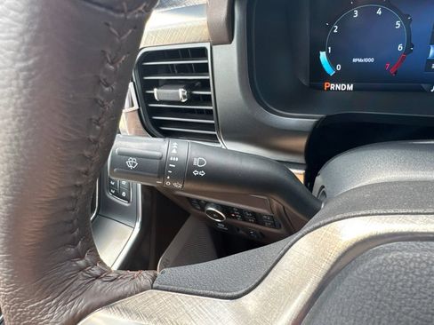 Certified 2025 Ford F150 King Ranch AWD/4WD image 17