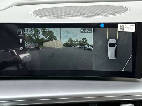 New 2026 Hyundai Ioniq 9 SEL AWD/4WD image 34