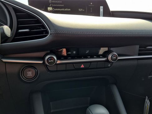 New 2026 MAZDA MAZDA3 s Sport image 21