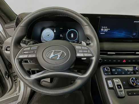 Used 2024 Hyundai Palisade Calligraphy AWD/4WD image 11