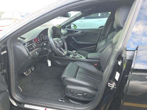 Used 2023 Audi S5 Premium Plus w/ Premium Plus Package image 3