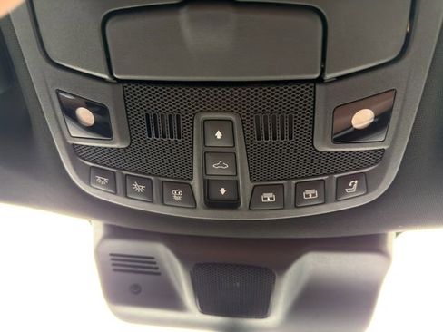 Used 2024 Lincoln Navigator Reserve w/ Monochromatic Package image 37