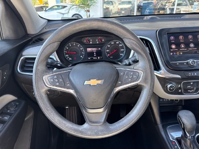 Certified 2024 Chevrolet Equinox LS FWD image 15