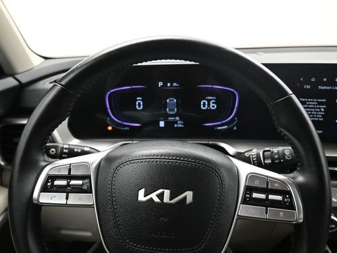 Used 2024 Kia Telluride S w/ S Sunroof Package AWD/4WD image 13