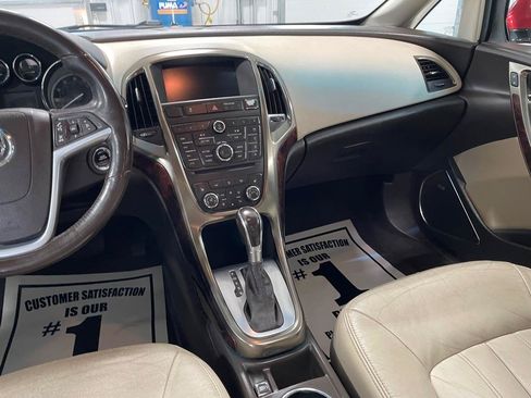 Used 2016 Buick Verano Leather w/ Experience Buick Package FWD image 31