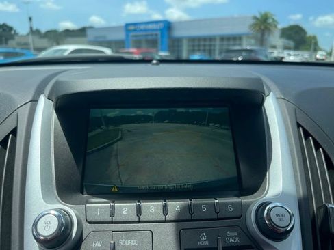 Used 2015 Chevrolet Equinox LT w/ Driver Convenience Package FWD image 21