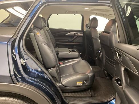 Certified 2022 MAZDA CX-9 Touring Plus image 27